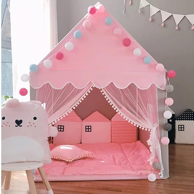 Kids Play Tent