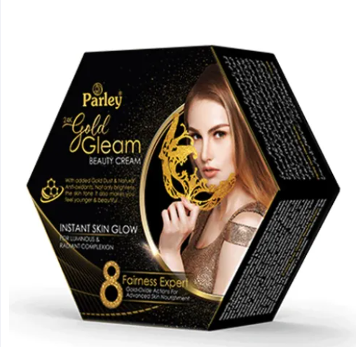 Gold Beauty Cream